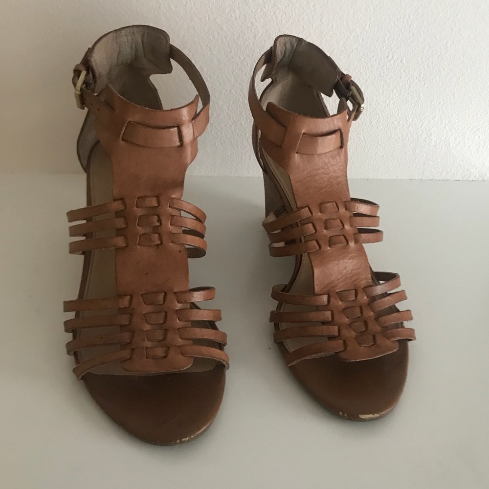 FRANCO SARTO | Wedge Sandal